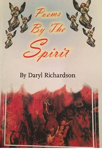 Poems By The Spirit