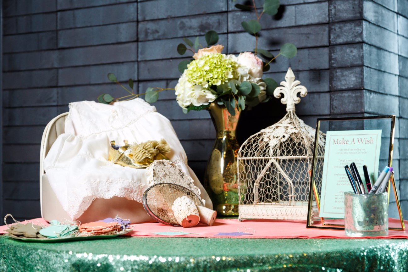 Our Story: Malleret Designs