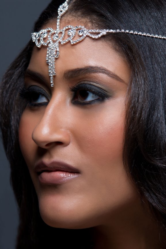 Coloring Natural Hair