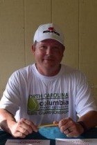 MIKE BELANGIA - TENNIS DIRECTOR