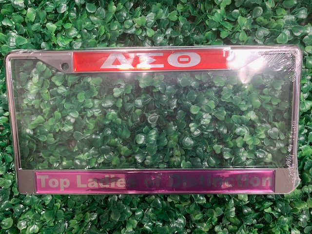 SPLIT FRAME- TLOD/DST