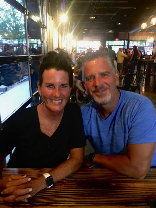 Board Member - Jeff Smith