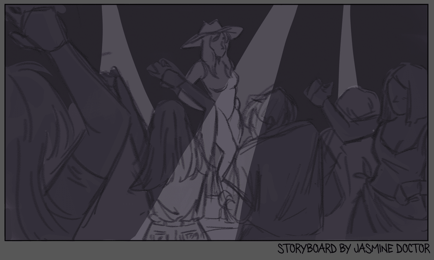 2026 MFA Thesis Exhibition: Sammi Eady