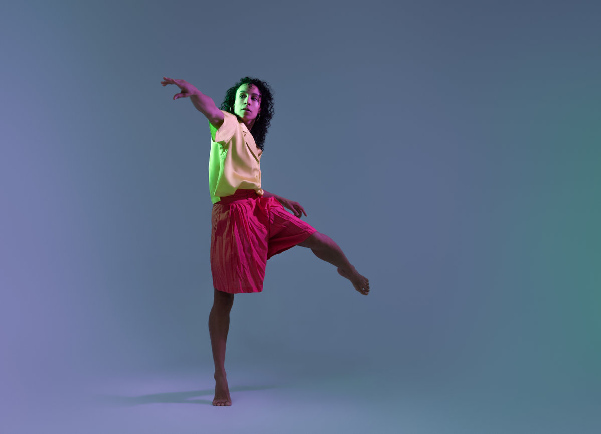 2026 MFA Thesis Exhibition: Sammi Eady