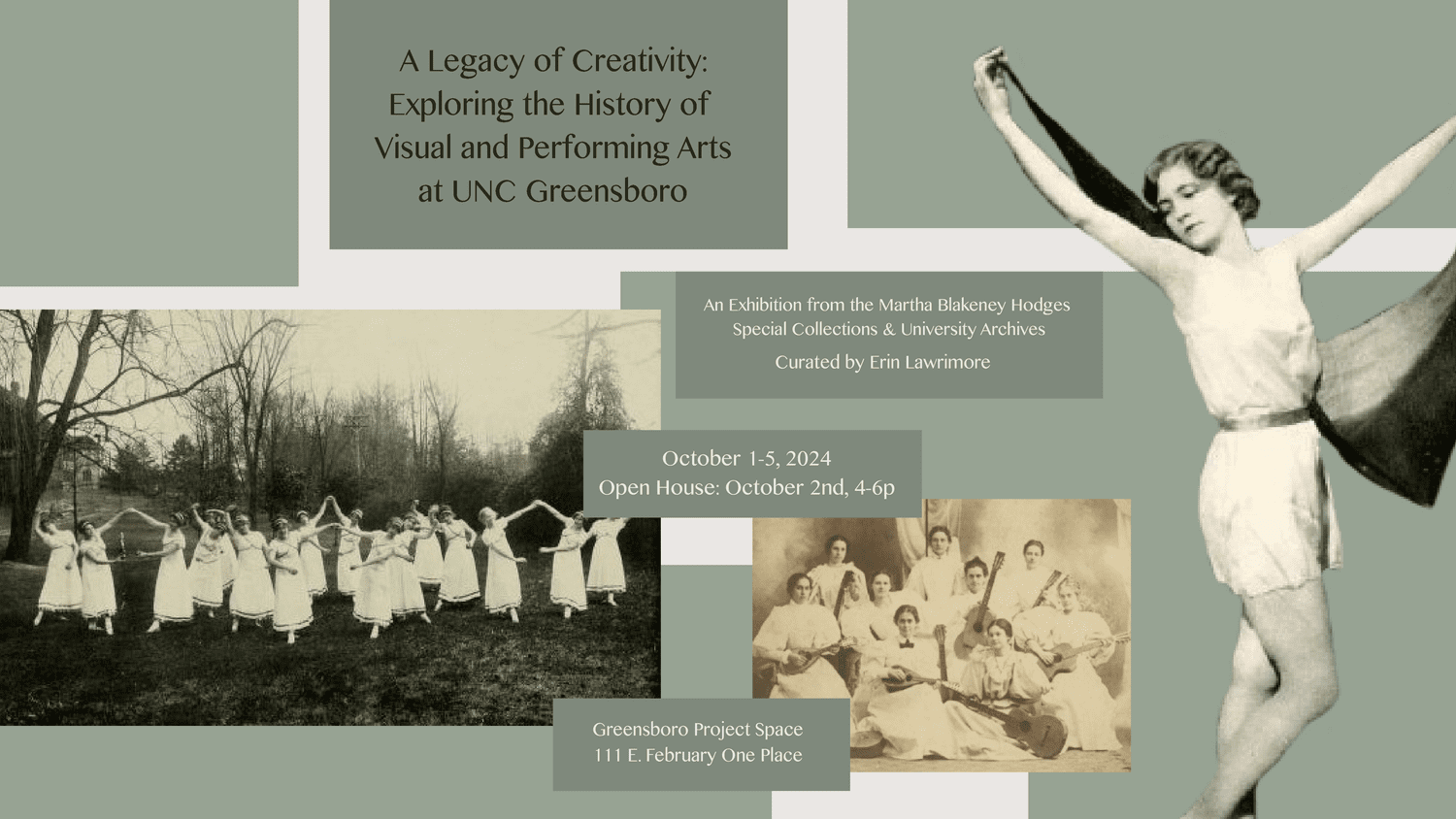 2026 MFA Thesis Exhibition: Sammi Eady