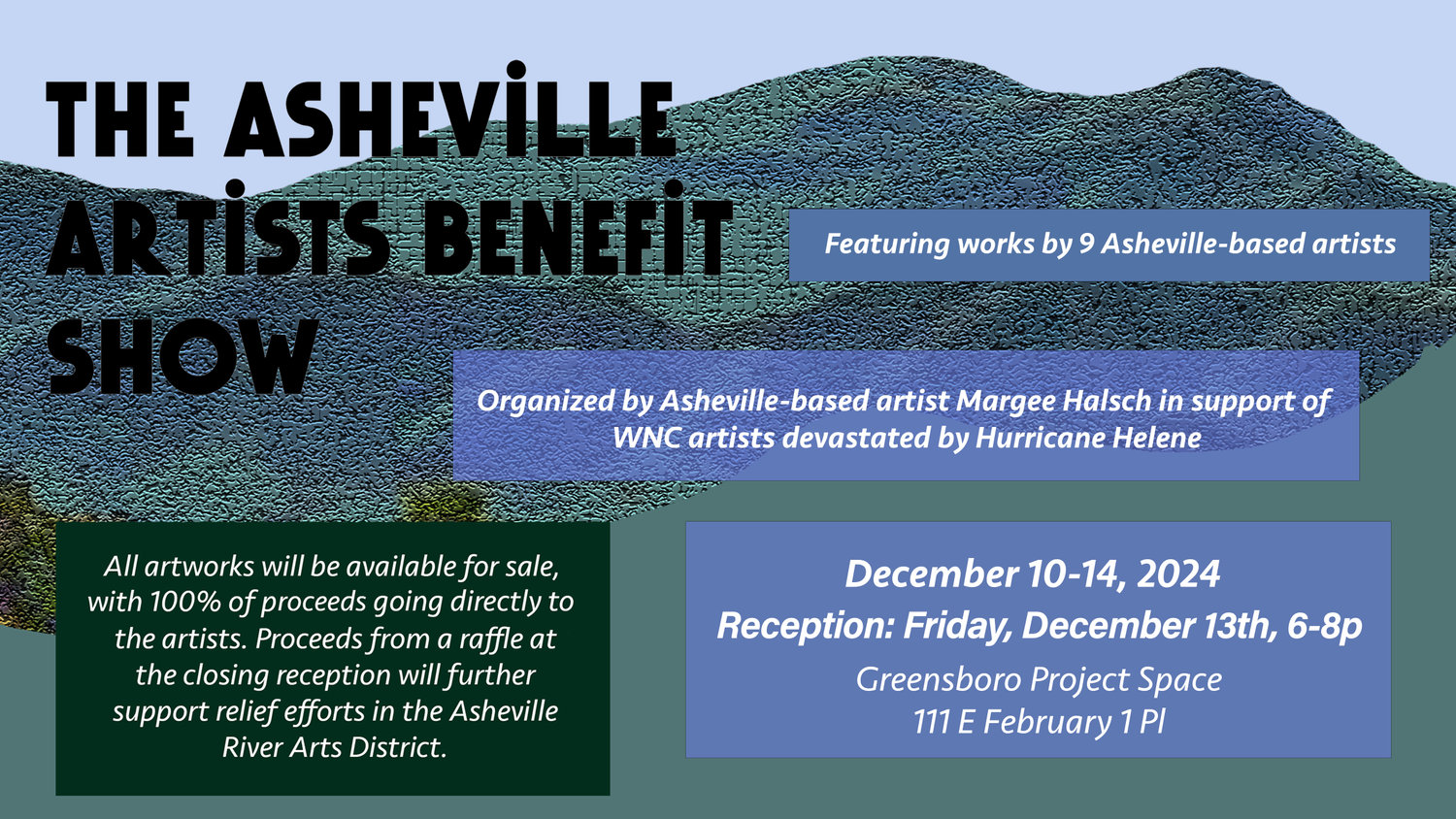 2026 MFA Thesis Exhibition: Sammi Eady