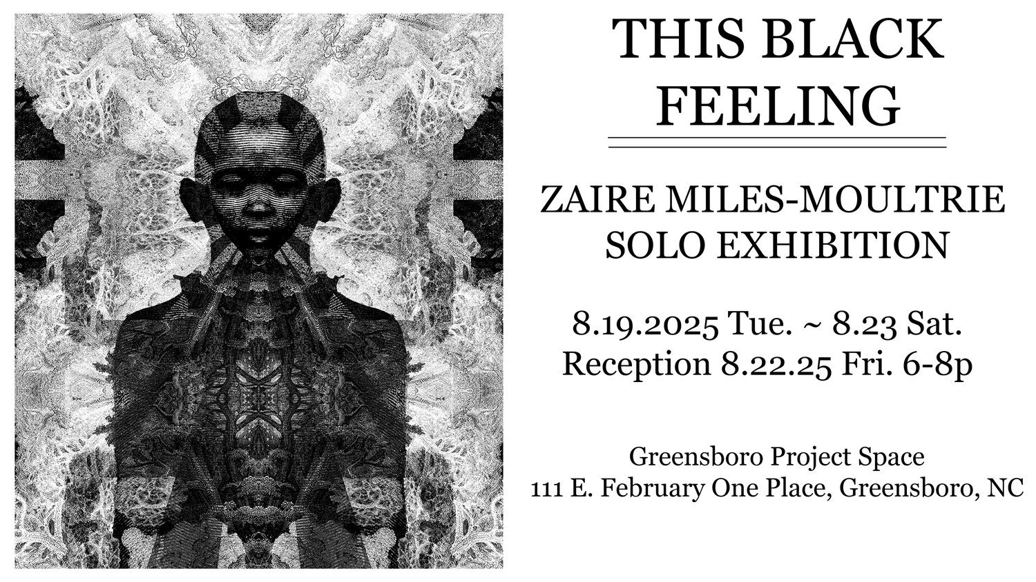 2026 MFA Thesis Exhibition: Sammi Eady