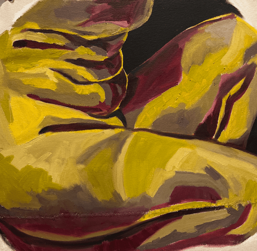 2026 MFA Thesis Exhibition: Kathryn Hood