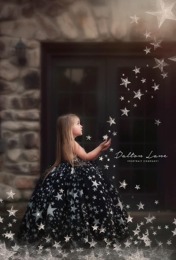Stars that Shine