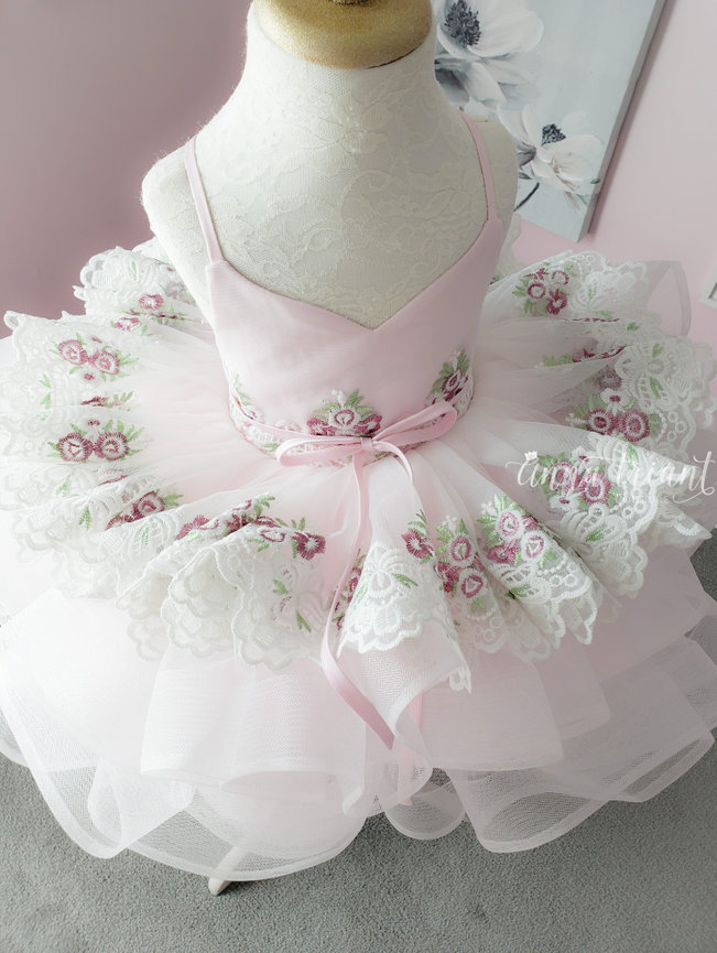 Prima Ballerina