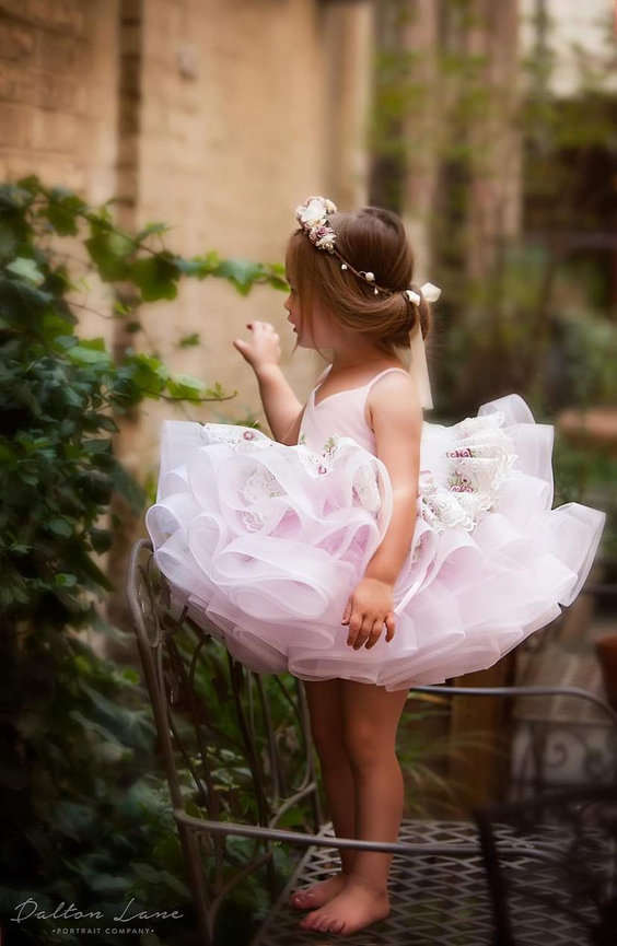 Prima Ballerina