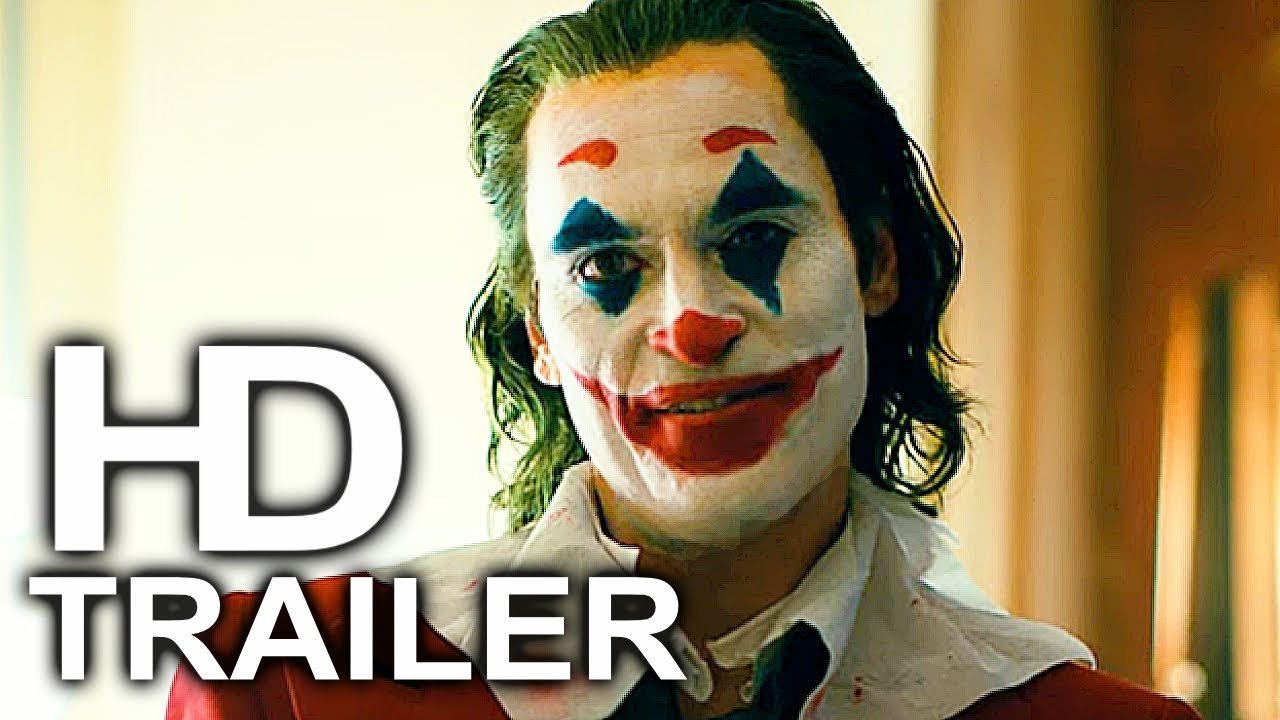 JOKER - Final Trailer