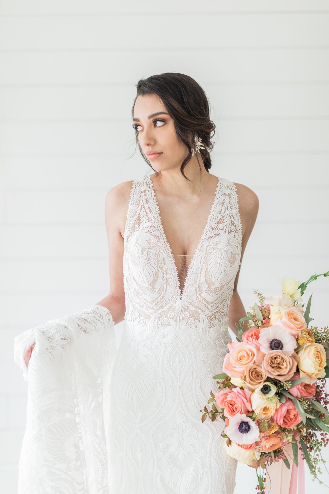 BRIDAL - Always Floral