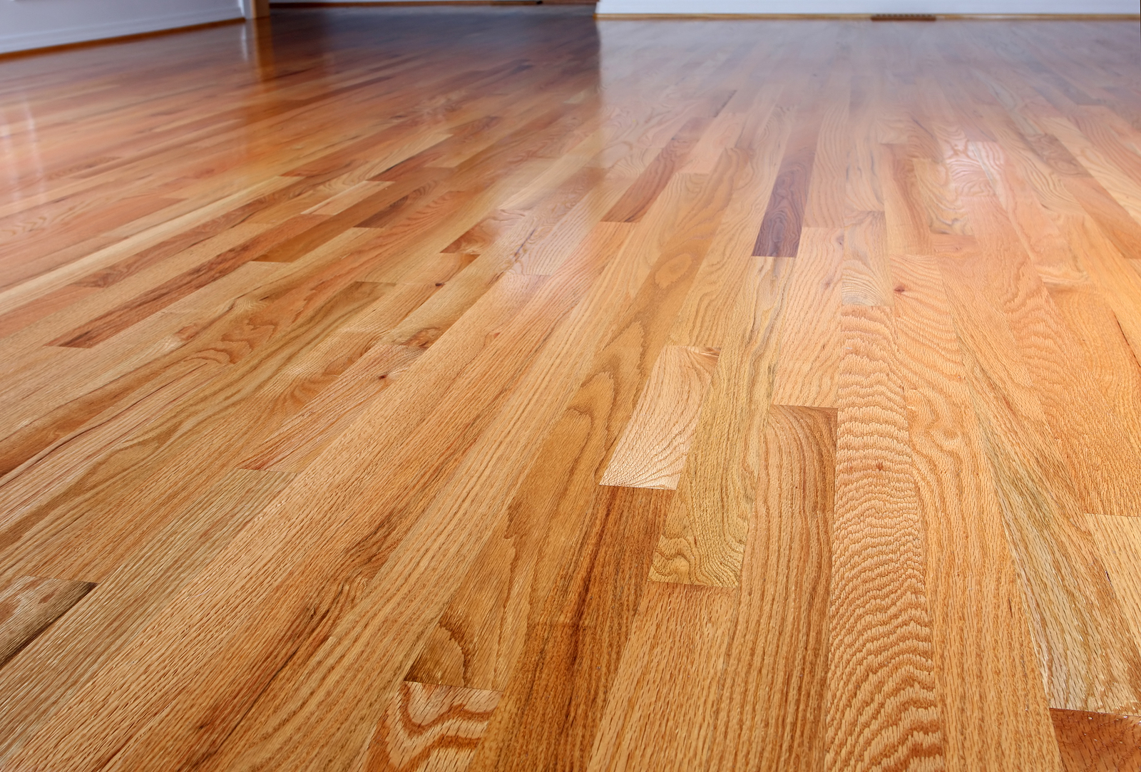 Residential Hardwood Floors Hernandez, Hardwood Floor Waxing Services