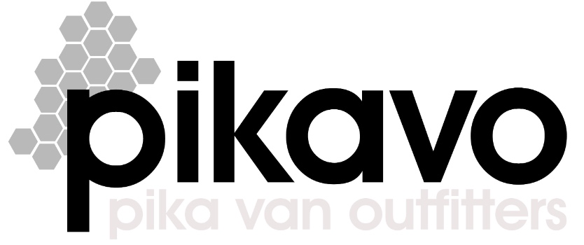 PIKAVO / PIKAMTN Logo