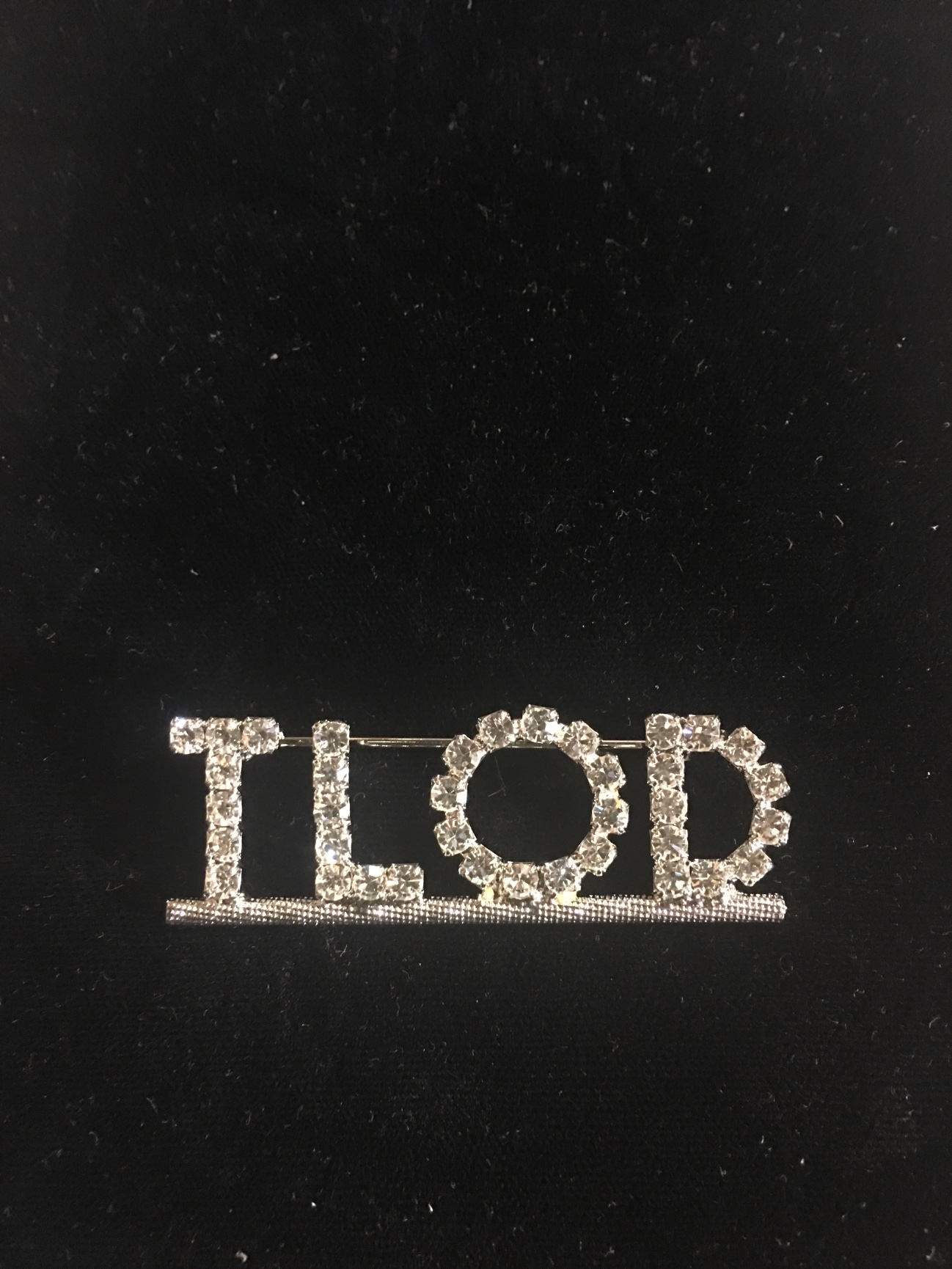 TLOD JEWELRY - GreekStuff