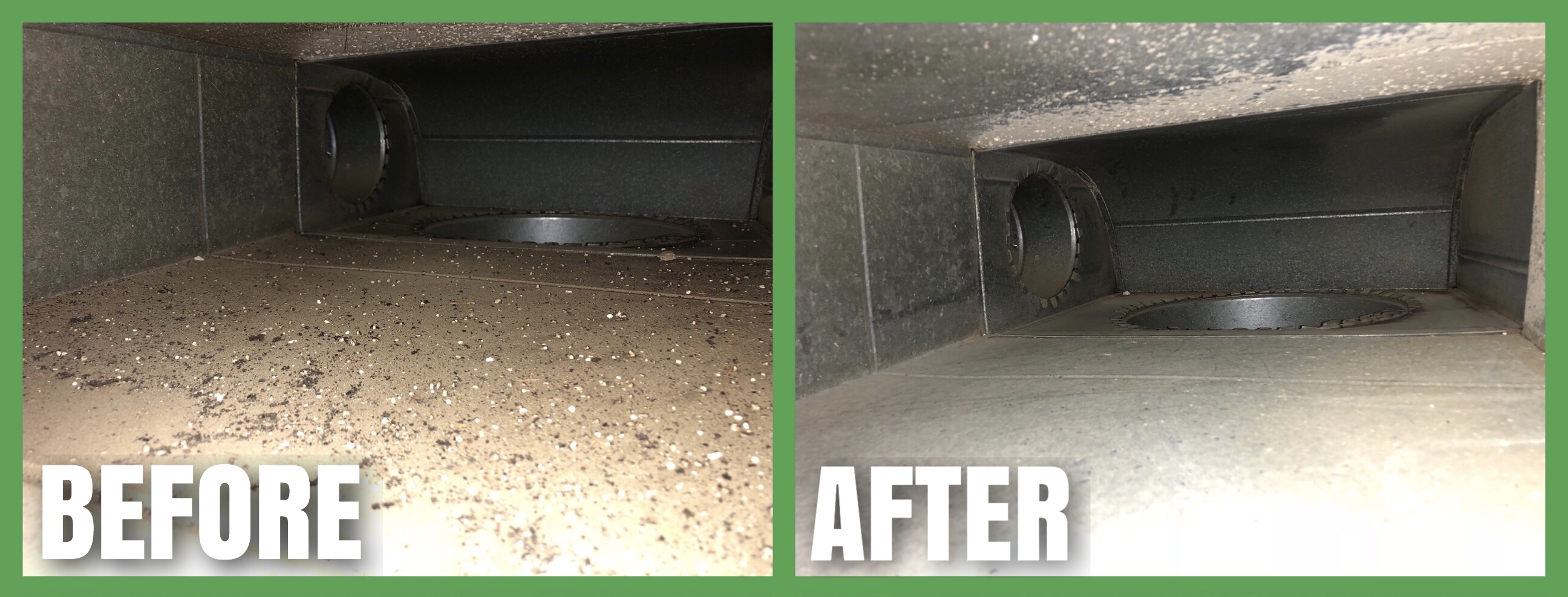 Greensboro Air Duct Cleaning  Hernandez Carpet Cleaning