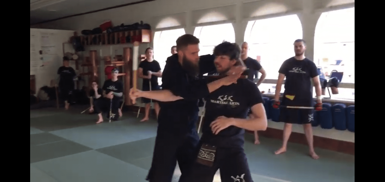 HOME KSK Martial Arts