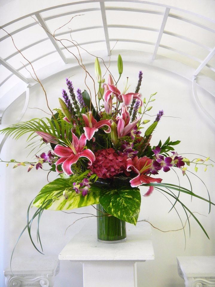 EVERYDAY ARRANGEMENTS Love In Bloom Florist Key West Florist