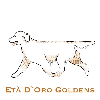 Età D’Oro Goldens Logo
