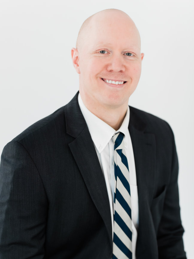 TRAVIS WOOLEN Bell Davis Pitt Attorneys & Counselors at Law