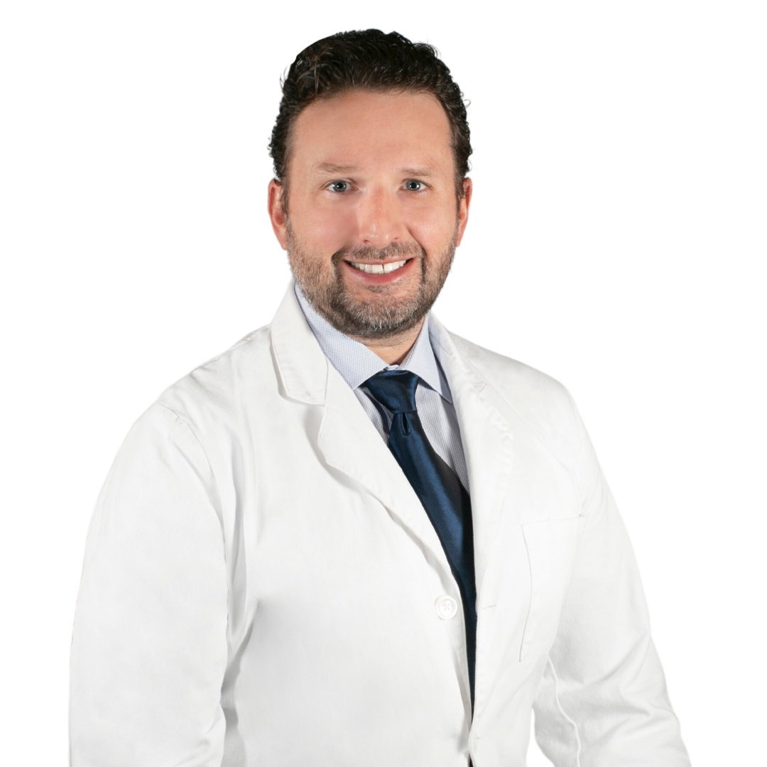Dr. Gregory S. Burzynski at Houston Concierge Medicine