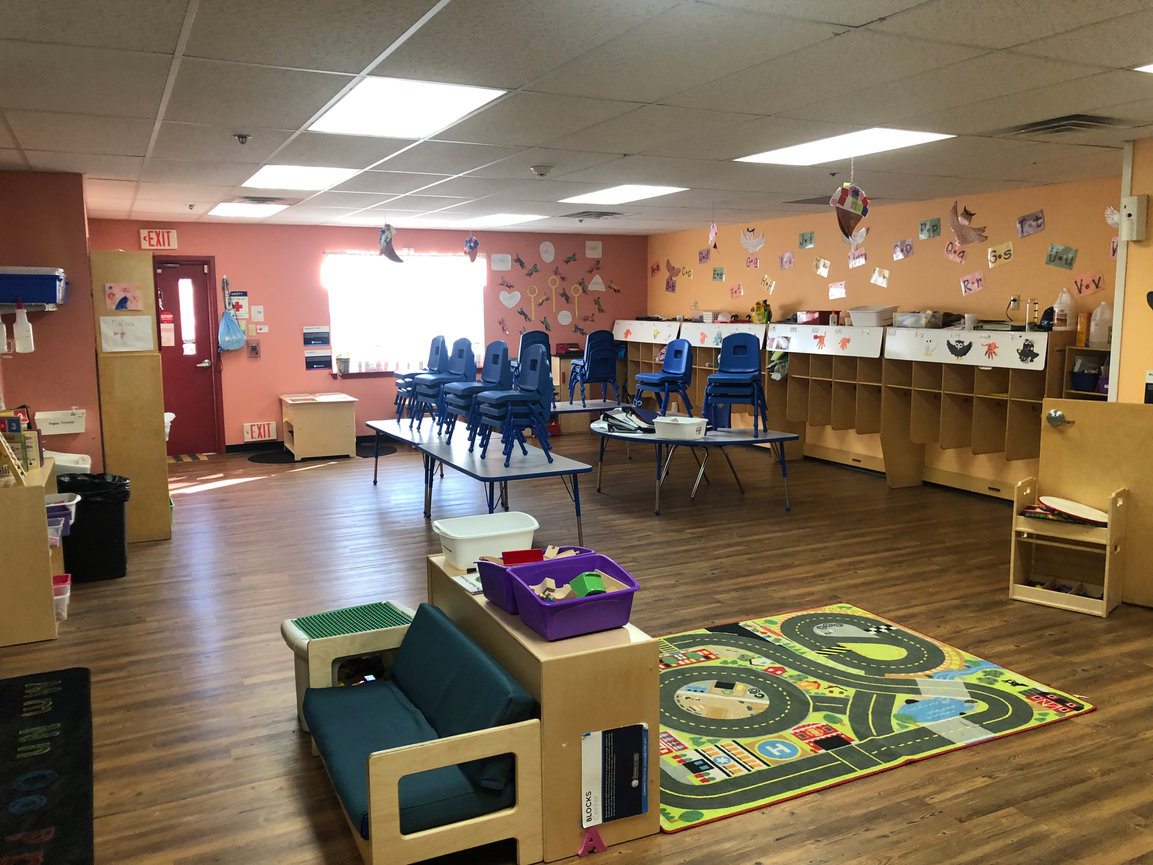 Daycare Centers L & J Cleaning Service