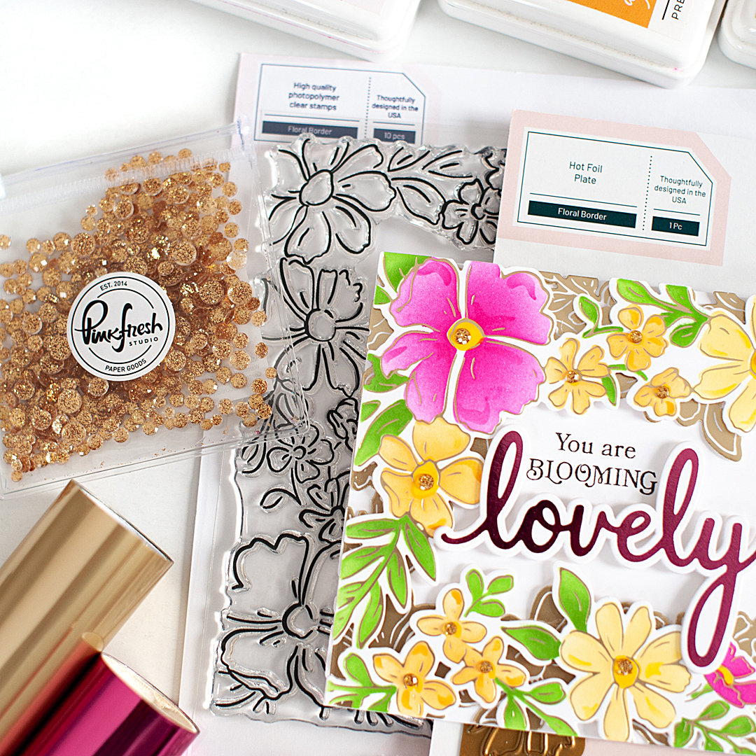 you-are-blooming-lovely-card-lea-lawson-creates