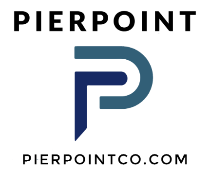 Pierpoint, LLC Logo