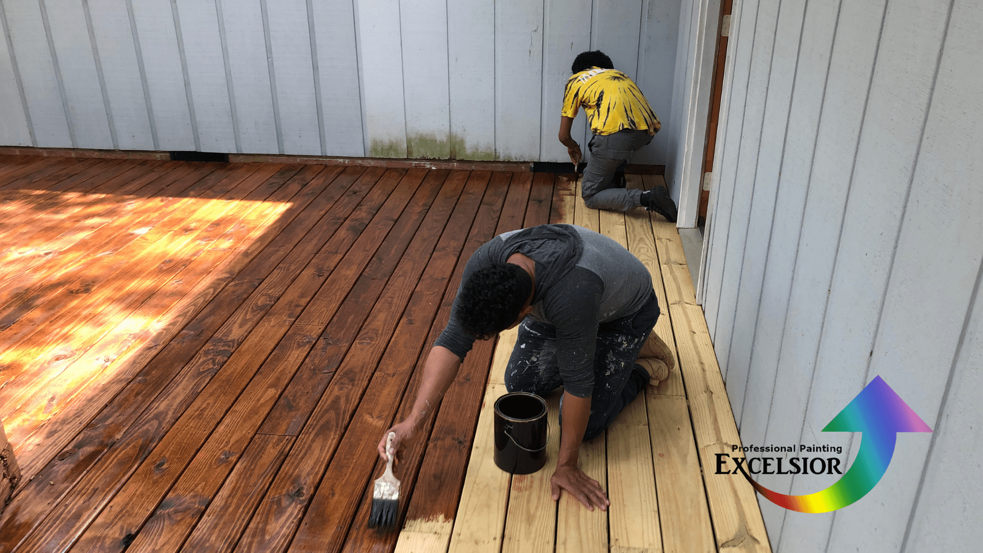 Excelsior Professional Painting Greensboro, NC