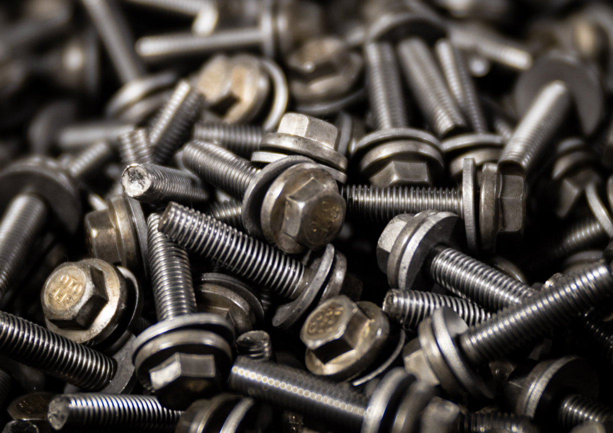 SERVICES Industrial Steel Treating Co