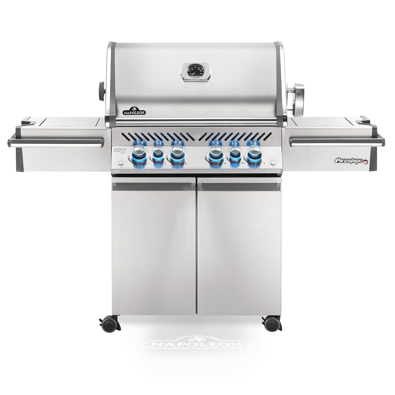 Napoleon Prestige PRO 500 - Thumbnail 3