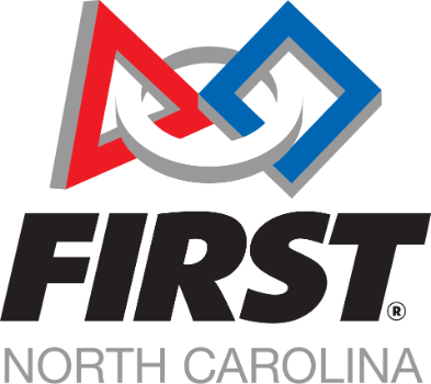 FIRST North Carolina Logo