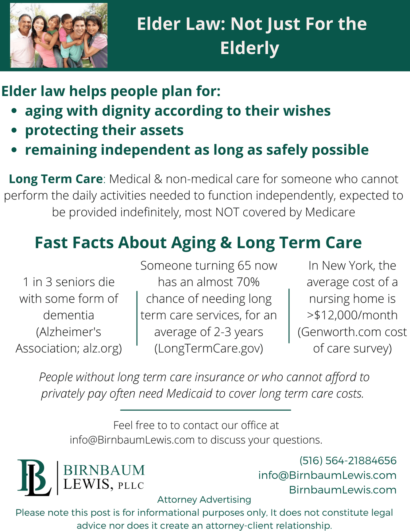Elder Law
