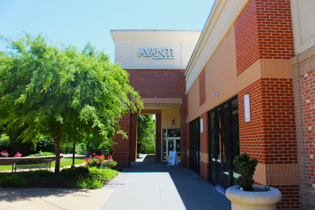 Avanti Salon & Spa