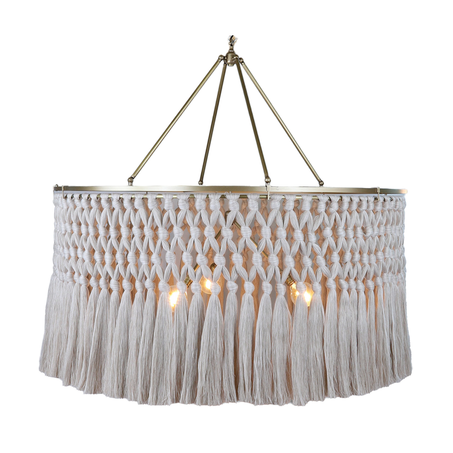 Emmy Chandelier