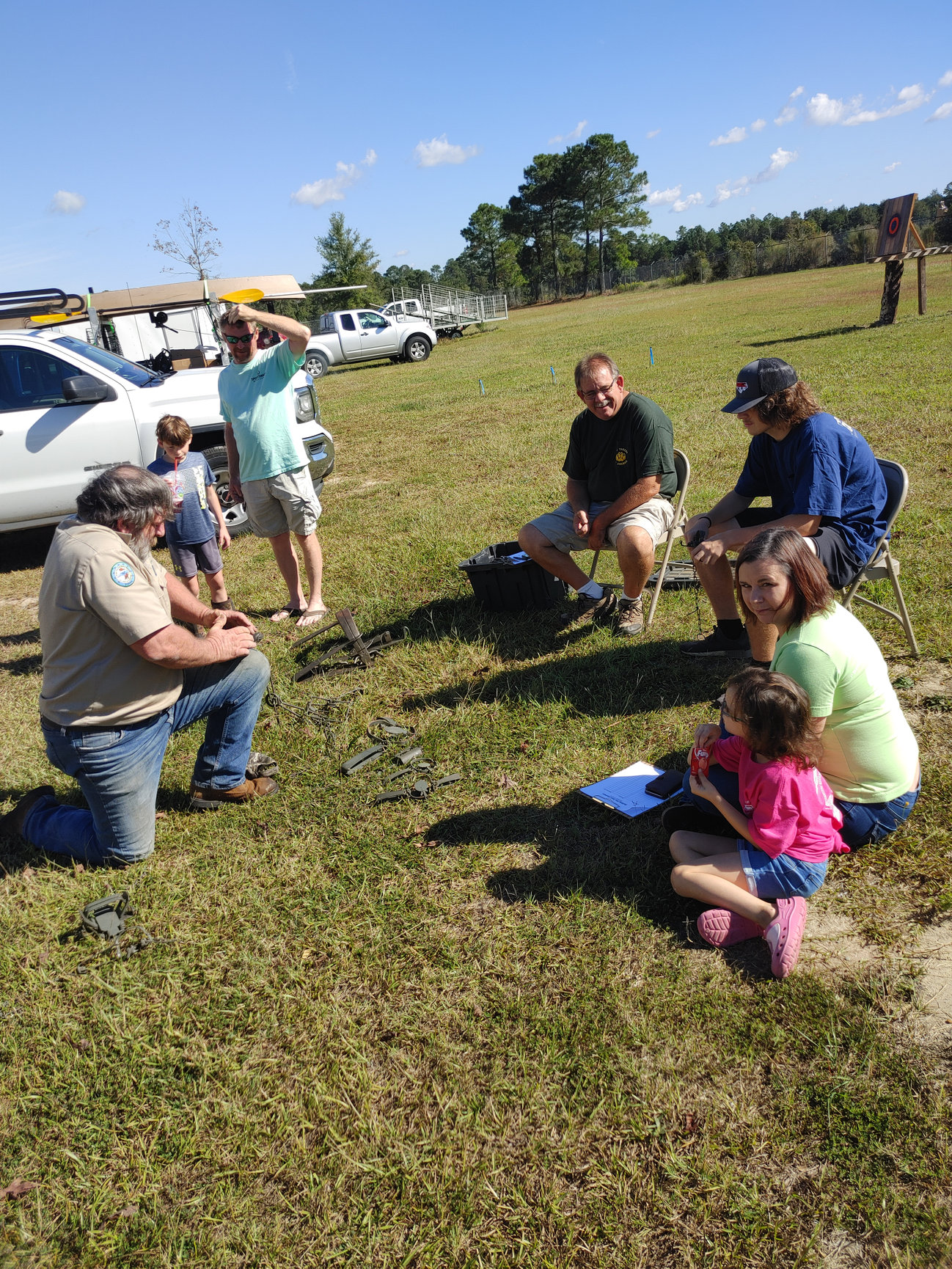 Convention Photos - North Carolina Trappers Association, Inc.