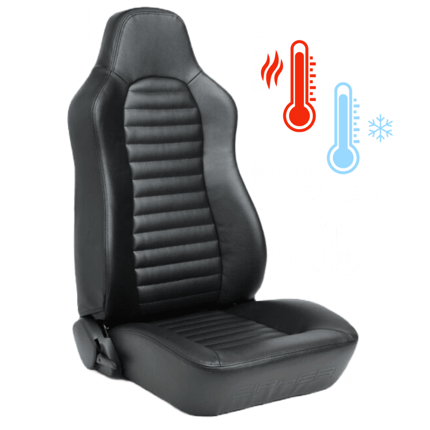 Auto Upholstery in Orange County CA The Prestige Companies