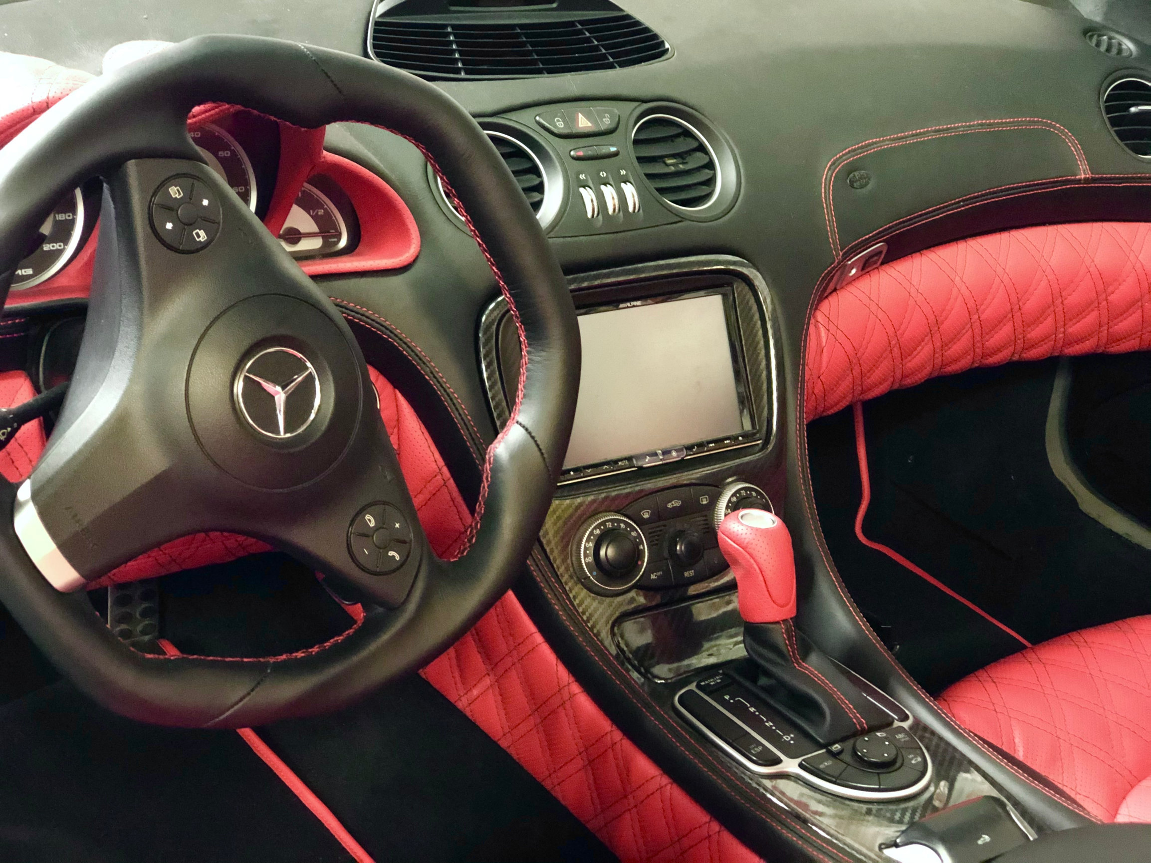 Prestige Companies Custom Steering Wheels in Orange County, CA