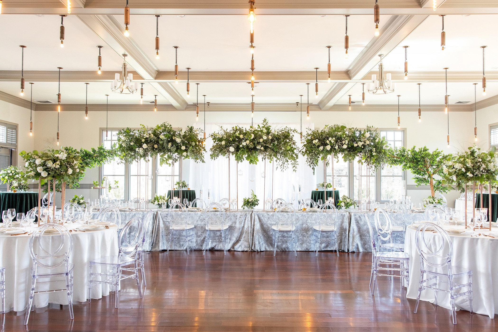 ADDONS Pepper Moon Catering