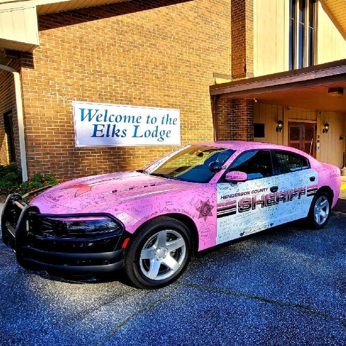 ABOUT Hendersonville Elks Lodge