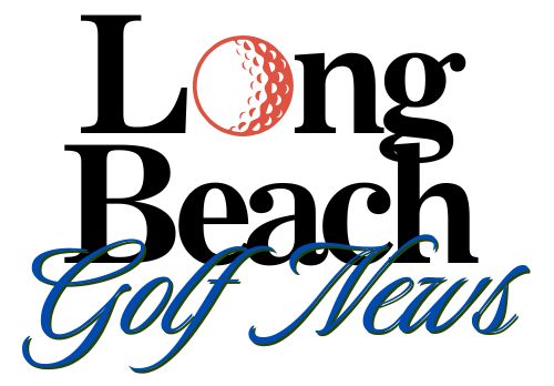 LB Golf News Logo