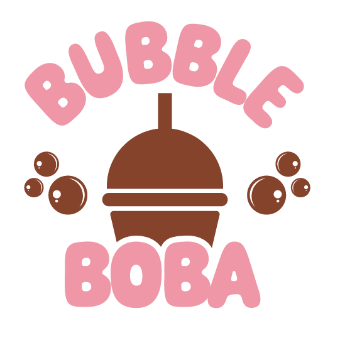 Bubble Boba Logo