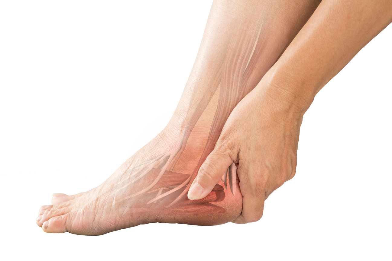 Tarsal Tunnel Syndrome Foot & Ankle Centers of Frisco and Plano