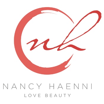 Nancy Haenni Hair Designs Logo