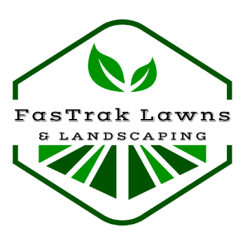 FastTrak Lawns Logo