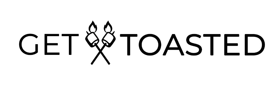 Get Toasted Cabin Logo