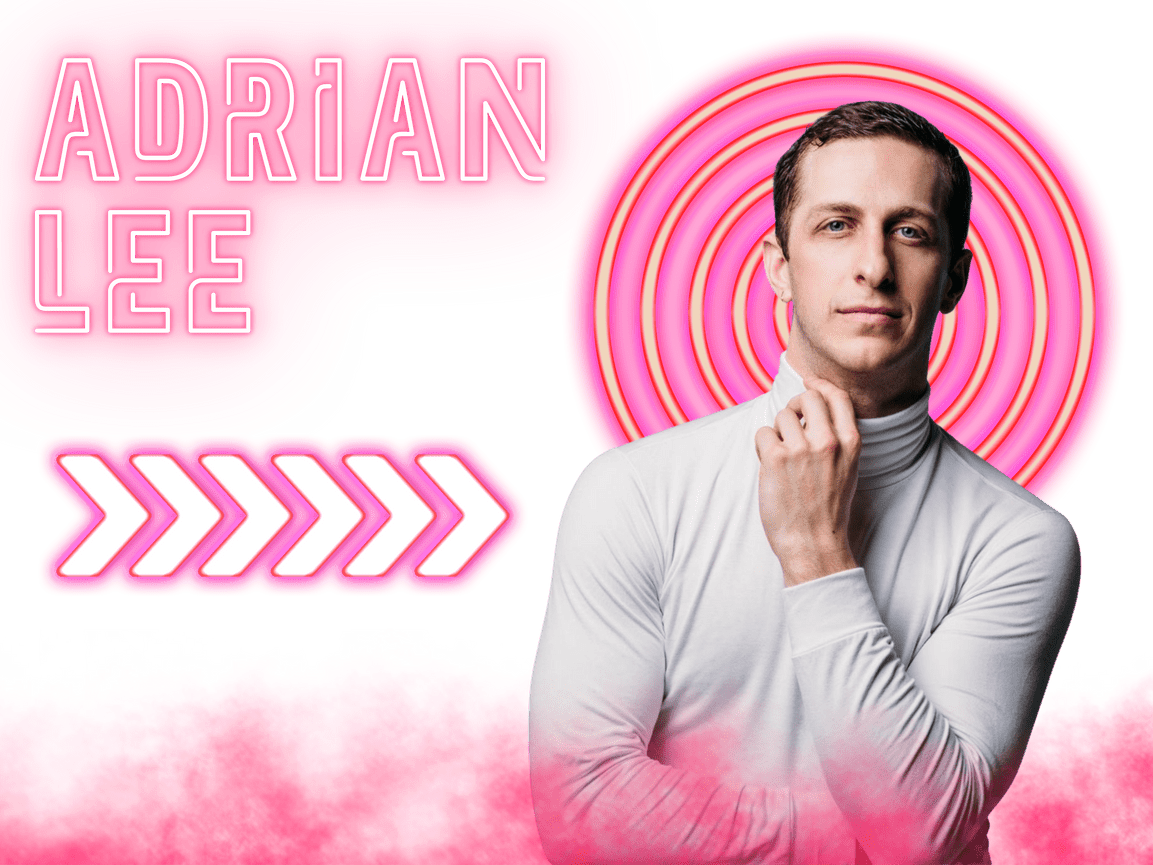 Adrian Lee KM Agency