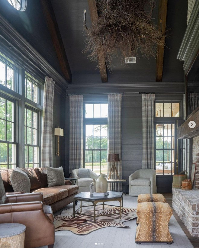 Linen and Line Designs bMarsteller Atlanta Home Decor & Art Gallery