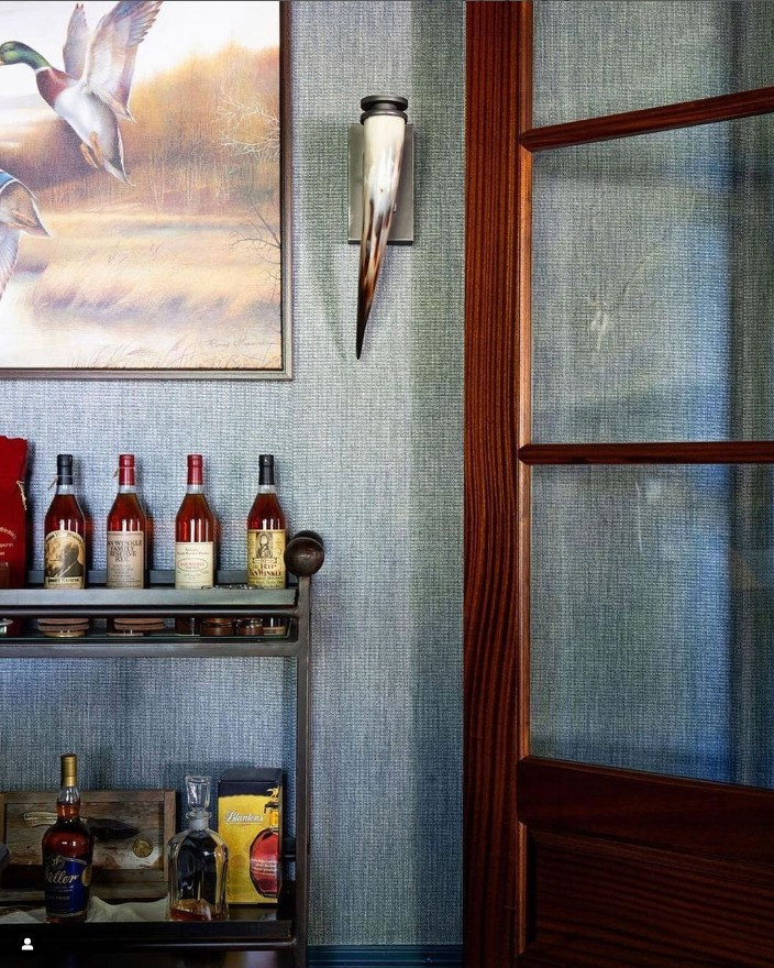 Linen and Line Designs bMarsteller Atlanta Home Decor & Art Gallery